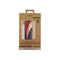 Muvit iPhone 14 Plus - Telefoonhoes - Blutsen en deuken - Zwart