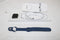 Apple Watch SE (2024) - Smartwatch - 40mm - GPS - Zilver (Blauw)