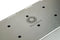 Smokerbox - Voor het warm roken van Vlees - Vis - Groenten - Noten- Barbecue - Rookbox - RVS - Rookgenerator - BBQ smokerbox voor roken
