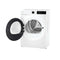 Candy GD 9N3B-S - Wasdroger - 9kg - 16 programma’s - AI Smart Move - Soft Touch Functie - Energieklasse C