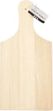 Snijplank Creotime hout 28x14cm