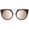 Zonnebril Dames Yohji Yamamoto YY5012 53115