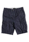 Crucial Battle EQBWS03226 - Cargo Short voor Jongens 8-16 - Katoenen keperstof - Verstelbare tailleband