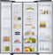 Samsung RS68N8220S9 - Amerikaanse Koelkast - 617L - Twin Cooling Plus - Water- en IJsdispenser