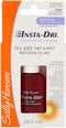 Sally Hansen Insta-Dri Top Coat - base & top coats