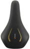 Selle Royal Lookin Evo - Zadel Moderate - Stracciatella zwart