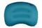 Sea to Summit Aeros Ultralight - Opblaasbaar Hoofdkussen - Regular Ultralight Aqua