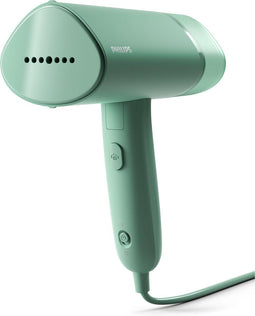 Philips Kledingstomer STH3010/30 - Opvouwbaar en Compact - Snel Warm in 30s - Paars