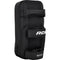 RDX ARM PAD AURA PLUS F17 - Arm Pad - Schokdemping en secure handgrip - Zwart Rood