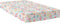 Verstelbaar onderlaken HappyFriday Moshi Moshi Fantasy Multicolour 90 x 200 x 32 cm