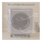 Pets Pride - Slimme zelfreinigende kattenbak - X4 veiligheidssysteem - Houtlook