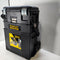 Stanley FatMax 1-94-210 - Cantilever Gereedschapswagen - 4 niveaus - Zwart