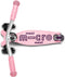 Micro Maxi Deluxe Pro Step Roze