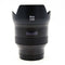 Carl Zeiss Batis 2.0/25 - Prime lens - Groothoek - Sony E (FE)