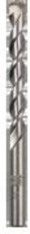 Heller Tools Power 3000 16884 7 Beton-spiraalboren set 7-delig 4 mm, 5 mm, 6 mm, 6 mm, 8 mm, 10 mm, 12 mm Gezamenlijke