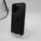 APPLE iPhone 15 Pro - 128 GB - A17 Pro - Titanium Zwart