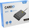 Nox - Lite Card ID - Smartcardreader - USB 2.0 - Zwart