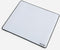 Glorious - XL Muismat - 457x406x5mm - Wit