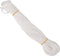 vidaXL - Zonnezeil - 5x5x5 - m - 100% - polyester - oxford - lichtgrijs