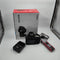 Canon EOS 90D - Spiegelreflexcamera - 32.5MP 4K - Zwart