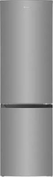 Veripart VPKVC180Z - Koel-vriescombinatie - 253L - No Frost - Zilver