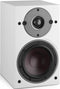 Dali Oberon 1 C - Boekenplankluidsprekers - Actief 50W - Wit