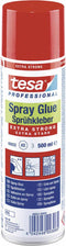 TESA - Professionele Spuit Lijmspray - 500 ml