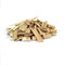 BBQ Flavour - Rookhout - Rookmot - Rooksnippers - Acacia- 500 gr