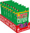Tony's Chocolonely Lil’Bits Melk Hazelnoot Chocolade Tony Chocolonely mini Melk Hazelnoot Chocola Koekjes 8 x 120g