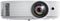 Optoma X309ST - DLP Projector - 3700lm - 1024x768 (XGA) - 3D weergave