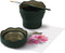 Faber-Castell watercup - Clic & Go - donkergroen - FC-181520
