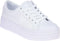 Guess Brodey 3 Active Lady - Lage sneakers - Effen wit - Maat 36