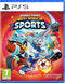 GameMill Entertainment Looney Tunes - Wacky World of Sports - PS5 - 4 iconische sporten (2024)