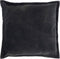 BASICS - Sierkussen - 45x45 cm - Effen kleur - Luxe uitstraling