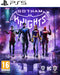 Warner Bros. Games Montréal Gotham Knights - Actie-RPG - Open wereld (PS5)