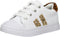 Shoesme Sneakers - Lage sneakers - Stootneus - white gold