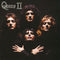 Queen - Queen II - LP Limited Edition Remastered