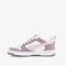 PUMA Rebound v6 Low - Unisex Sneakers - SoftFOAM+ - PUMA White-Mauve Mist-Plum Jam