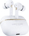 Happy Plugs Air 1 Zen - In-ear Headphones - 30 uur batterij - Wit