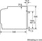 Siemens HB578GBS3 - Multifunctionele oven iQ500 - 9 verwarmingssystemen 71 liter - Pyrolyse en hydrolyse reiniging