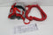 Alecto EL-450 Vluchtladder 4,5 meter - Brandladder