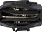 Stagg 3 trompetten soft bag/tas (Zwart)