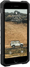 Urban Armor Gear Pathfinder Series - Hoesje - Optimale bescherming - Zwart