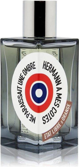 Etat Libre D'Orange Hermann A Mes Cotes - 50ml - Eau de parfum