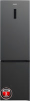 Frilec BONN388-NFD-040ADG - Koelvriescombinatie - 377L - A-label - 201 cm hoog - No Frost - Dark Grey