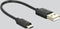 Delock 62784 - HDMI naar audio extractor - 4K 30Hz - Zwart