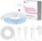 Yeelight Lightstrip 1S - LED Strip - 16 miljoen kleuren - 400lm