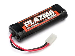 HPI NiMH 7,2V 2000mAh - Accu met Tamiya stekker