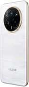 Realme 14 Pro+ - Smartphone 12GB RAM 512GB opslag 50 MP camera Wit