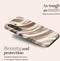 Mio by Mobilize Samsung Galaxy S24 FE - Backcover - MagSafe compatibel - Goud